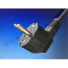 Euro Plug（歐式煙斗插）