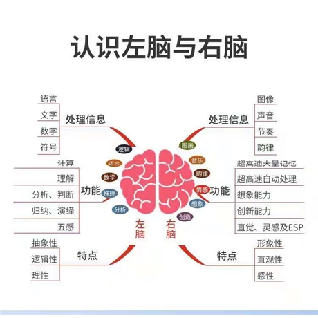 少年版提高記憶力